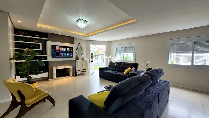 Linda casa à venda na praia de Rainha do Mar: 4ª foto da galeria de imagens do imóvel