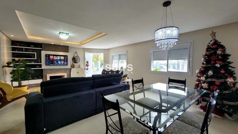 Linda casa à venda na praia de Rainha do Mar: 6ª foto da galeria de imagens do imóvel