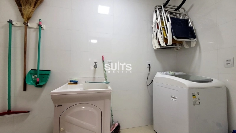 Linda casa à venda na praia de Rainha do Mar: 8ª foto da galeria de imagens do imóvel