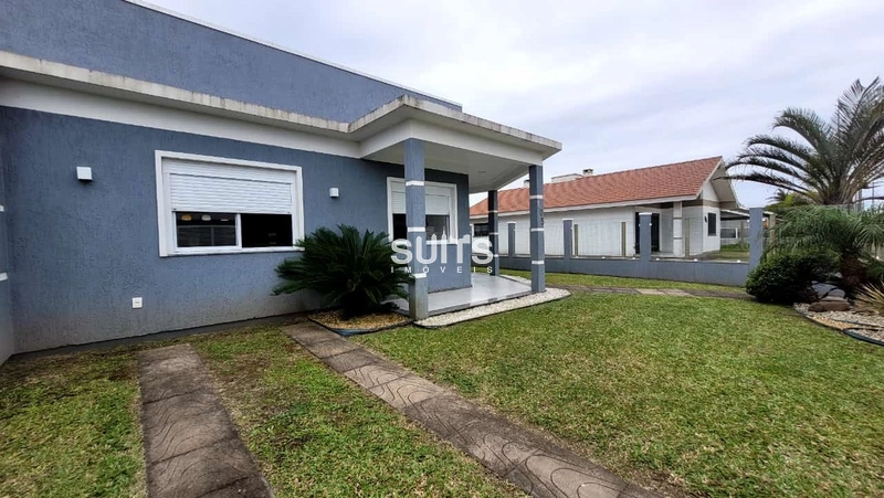 Linda casa à venda na praia de Rainha do Mar: 3ª foto da galeria de imagens do imóvel