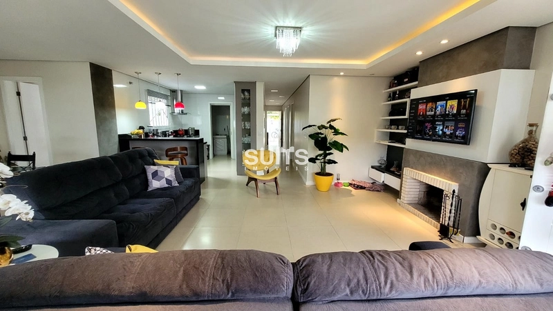 Linda casa à venda na praia de Rainha do Mar: 1ª foto da galeria de imagens do imóvel