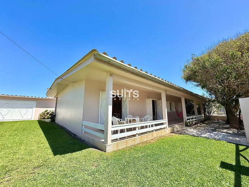 Excelente casa na praia Noiva do Mar em Xangri-Lá: 3ª foto da galeria de imagens do imóvel