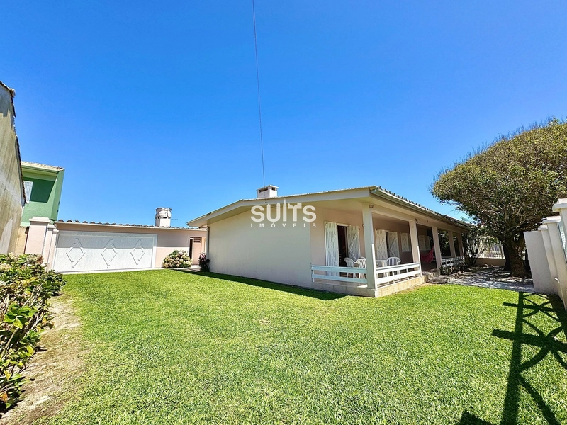 Excelente casa na praia Noiva do Mar em Xangri-Lá: 6ª foto da galeria de imagens do imóvel