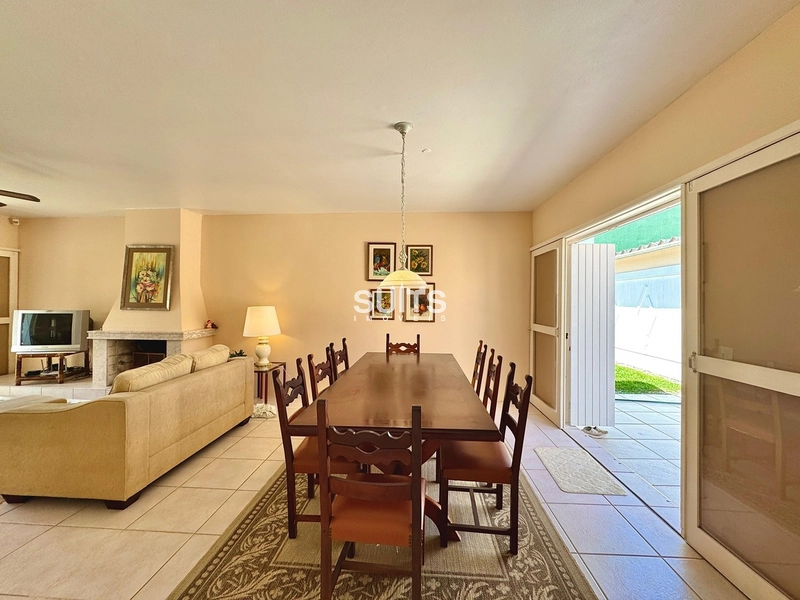 Excelente casa na praia Noiva do Mar em Xangri-Lá: 12ª foto da galeria de imagens do imóvel