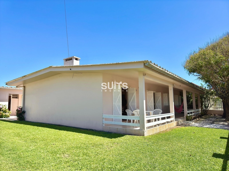 Excelente casa na praia Noiva do Mar em Xangri-Lá: 5ª foto da galeria de imagens do imóvel