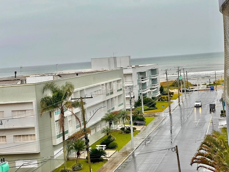 Cobertura com vista para o mar no centro de Atlântida : 12ª foto da galeria de imagens do imóvel