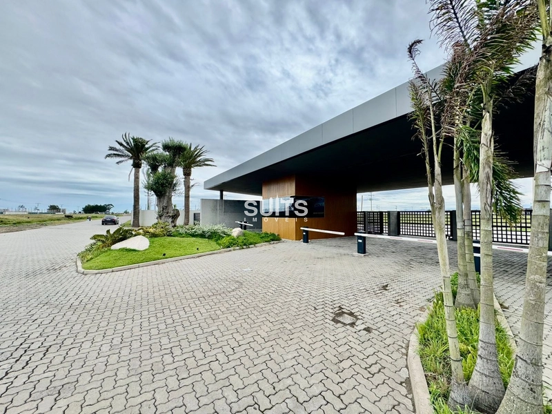 Excelente sobrado à venda no condomínio Allure em Xangri-lá: 9ª foto da galeria de imagens do imóvel