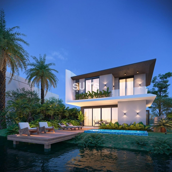 Excelente sobrado à venda no condomínio Allure em Xangri-lá: 3ª foto da galeria de imagens do imóvel