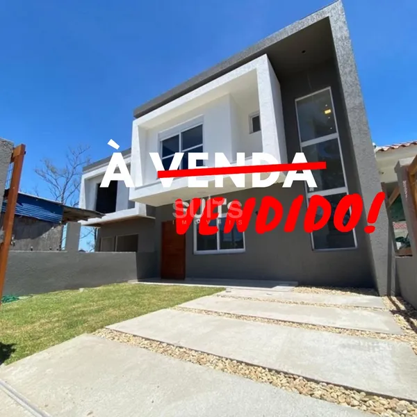 Ótimo sobrado junto ao  mar na praia do Arpoador em Xangri-Lá: 6ª foto da galeria de imagens do imóvel