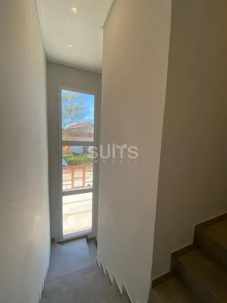 Ótimo sobrado junto ao  mar na praia do Arpoador em Xangri-Lá: 4ª foto da galeria de imagens do imóvel