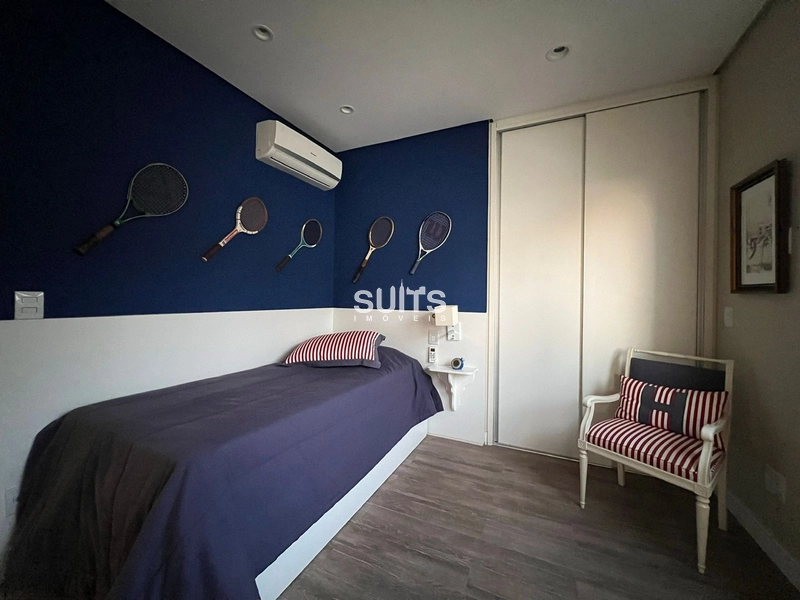 Excelente casa à venda no condomínio Green Village: 39ª foto da galeria de imagens do imóvel