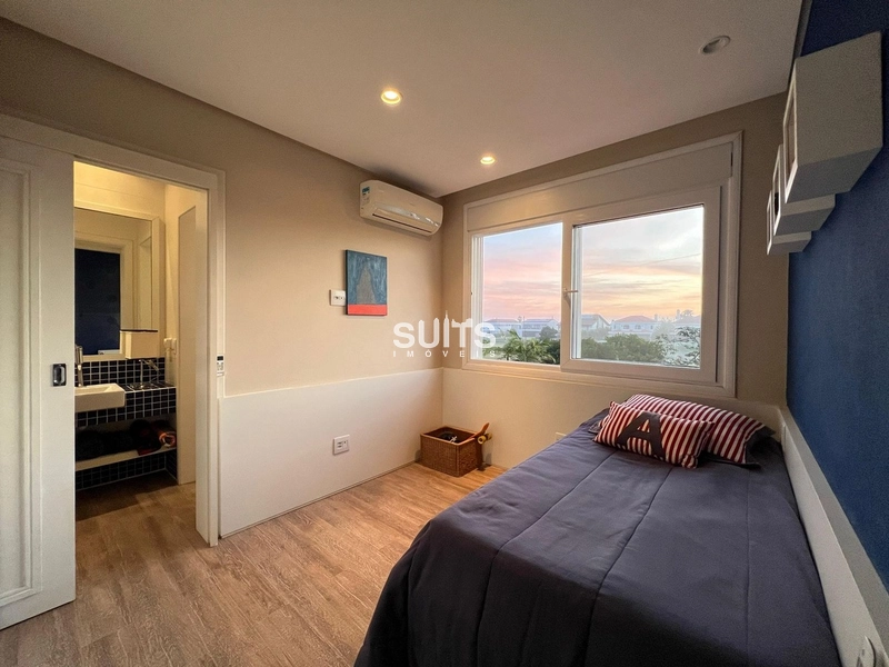 Excelente casa à venda no condomínio Green Village: 43ª foto da galeria de imagens do imóvel