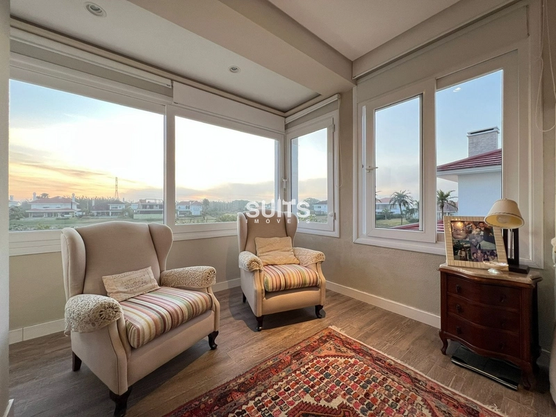 Excelente casa à venda no condomínio Green Village: 32ª foto da galeria de imagens do imóvel