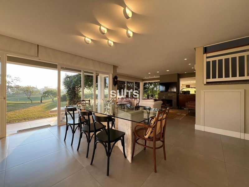 Excelente casa à venda no condomínio Green Village: 8ª foto da galeria de imagens do imóvel