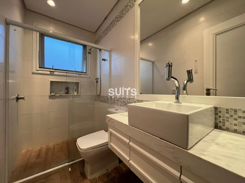 Excelente casa à venda no condomínio Green Village: 34ª foto da galeria de imagens do imóvel