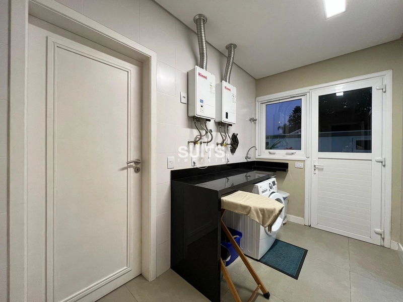 Excelente casa à venda no condomínio Green Village: 44ª foto da galeria de imagens do imóvel