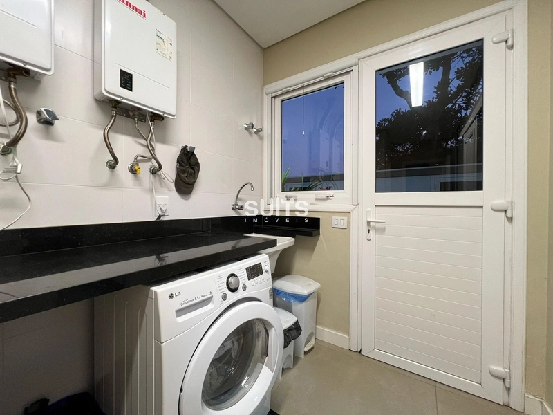 Excelente casa à venda no condomínio Green Village: 45ª foto da galeria de imagens do imóvel