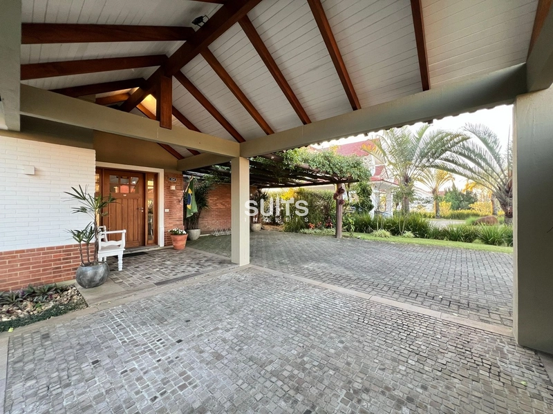 Excelente casa à venda no condomínio Green Village: 4ª foto da galeria de imagens do imóvel