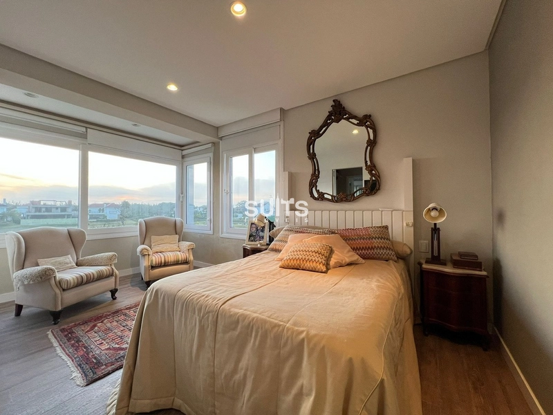 Excelente casa à venda no condomínio Green Village: 26ª foto da galeria de imagens do imóvel