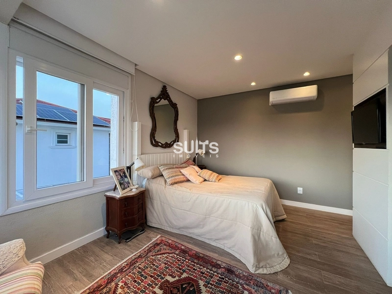 Excelente casa à venda no condomínio Green Village: 30ª foto da galeria de imagens do imóvel