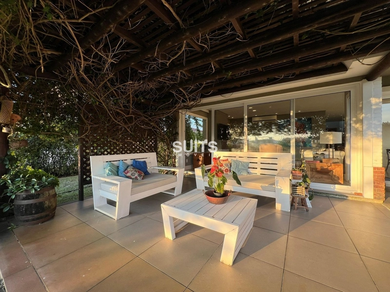 Excelente casa à venda no condomínio Green Village: 13ª foto da galeria de imagens do imóvel