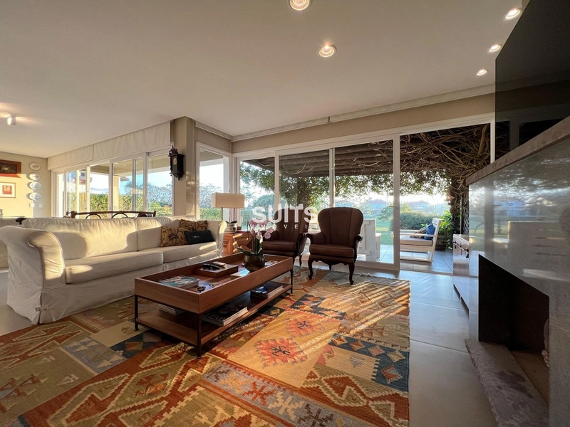 Excelente casa à venda no condomínio Green Village: 10ª foto da galeria de imagens do imóvel