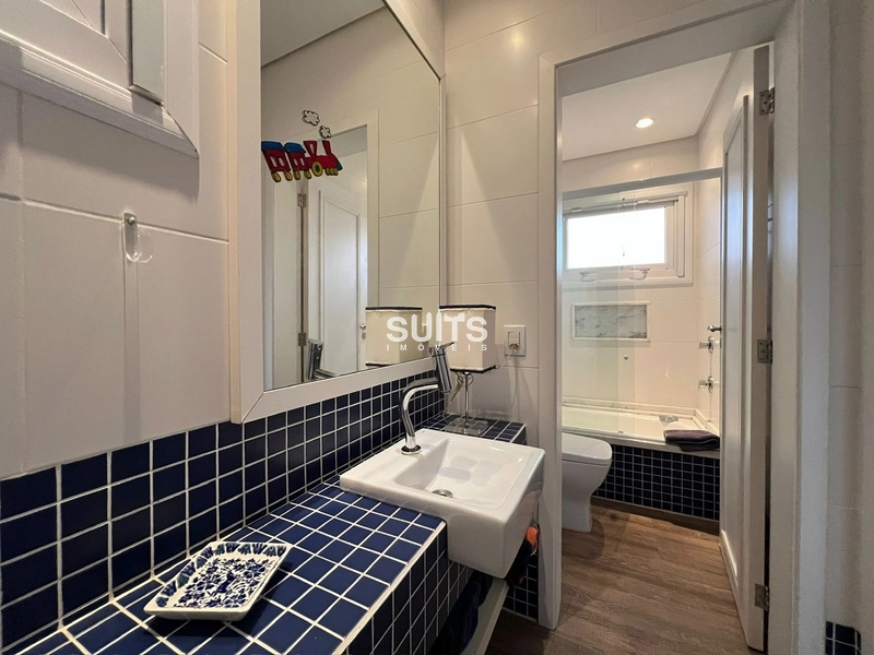 Excelente casa à venda no condomínio Green Village: 40ª foto da galeria de imagens do imóvel