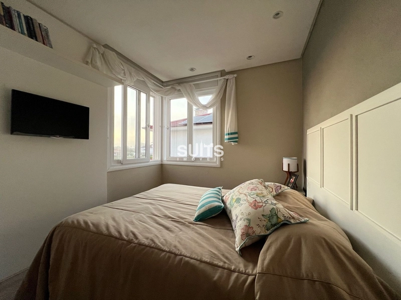 Excelente casa à venda no condomínio Green Village: 42ª foto da galeria de imagens do imóvel