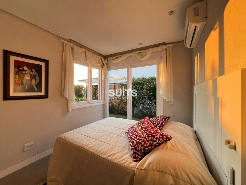 Excelente casa à venda no condomínio Green Village: 25ª foto da galeria de imagens do imóvel