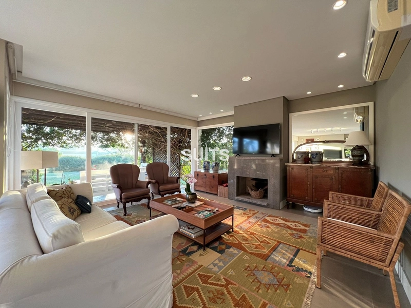 Excelente casa à venda no condomínio Green Village: 9ª foto da galeria de imagens do imóvel