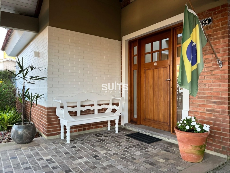 Excelente casa à venda no condomínio Green Village: 5ª foto da galeria de imagens do imóvel