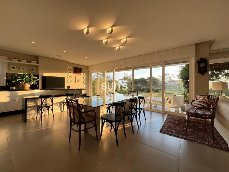 Excelente casa à venda no condomínio Green Village: 7ª foto da galeria de imagens do imóvel