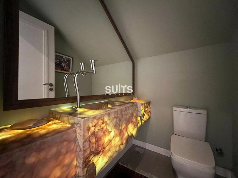 Excelente casa à venda no condomínio Green Village: 27ª foto da galeria de imagens do imóvel