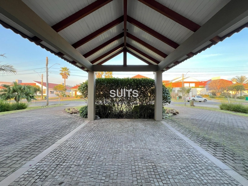 Excelente casa à venda no condomínio Green Village: 3ª foto da galeria de imagens do imóvel