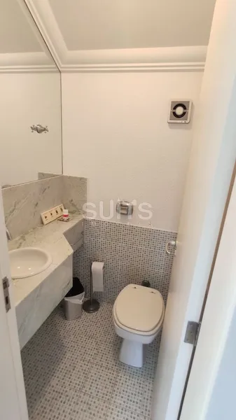 Lindo sobrado à venda no condomínio Lagos Park em Atlântida: 8ª foto da galeria de imagens do imóvel