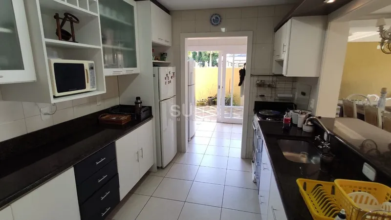 Lindo sobrado à venda no condomínio Lagos Park em Atlântida: 7ª foto da galeria de imagens do imóvel