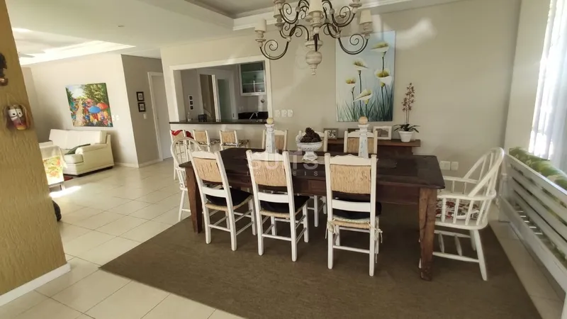 Lindo sobrado à venda no condomínio Lagos Park em Atlântida: 6ª foto da galeria de imagens do imóvel