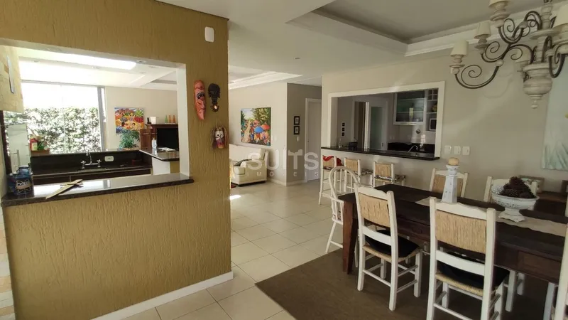 Lindo sobrado à venda no condomínio Lagos Park em Atlântida: 5ª foto da galeria de imagens do imóvel