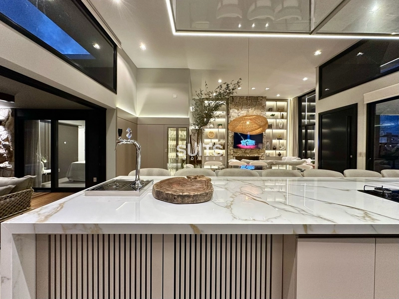 Excelente casa mobiliada e decorada à venda no condomínio Sea Coast: 23ª foto da galeria de imagens do imóvel