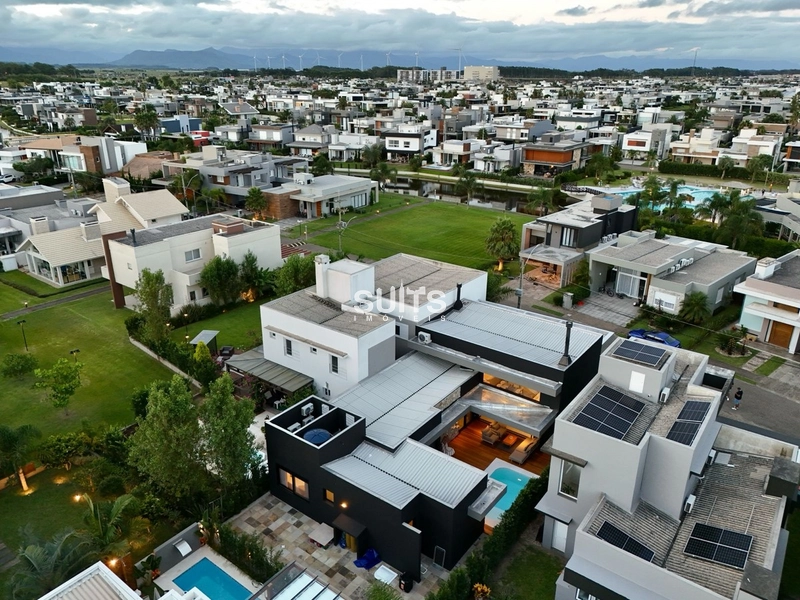 Excelente casa mobiliada e decorada à venda no condomínio Sea Coast: 45ª foto da galeria de imagens do imóvel