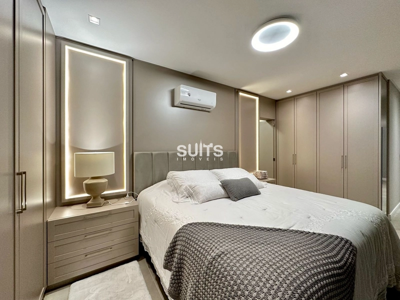 Excelente casa mobiliada e decorada à venda no condomínio Sea Coast: 35ª foto da galeria de imagens do imóvel