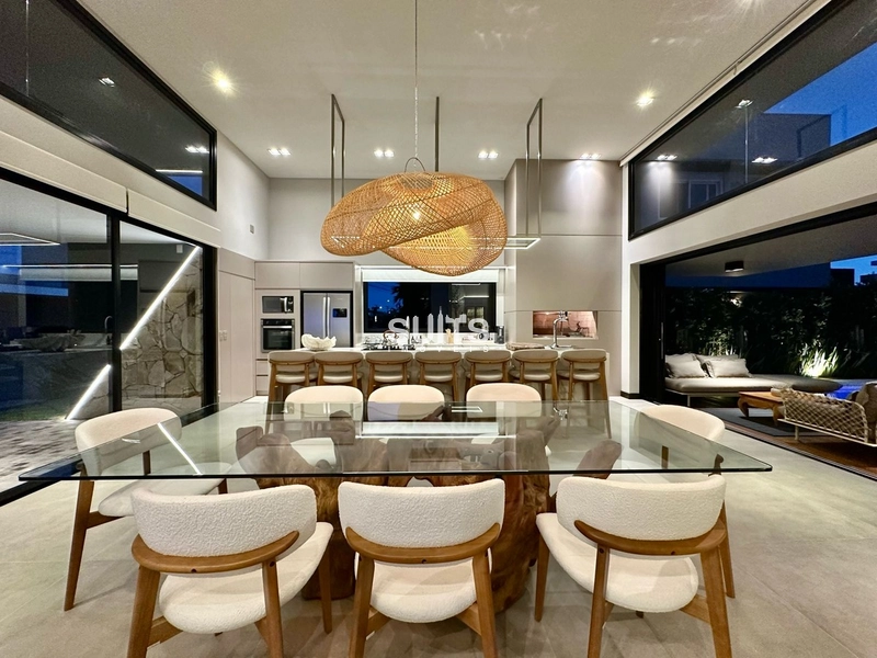 Excelente casa mobiliada e decorada à venda no condomínio Sea Coast: 14ª foto da galeria de imagens do imóvel