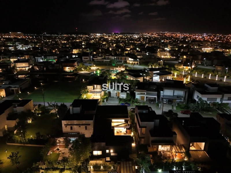 Excelente casa mobiliada e decorada à venda no condomínio Sea Coast: 20ª foto da galeria de imagens do imóvel