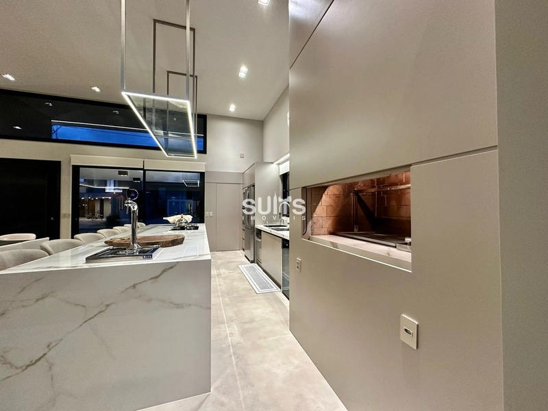 Excelente casa mobiliada e decorada à venda no condomínio Sea Coast: 7ª foto da galeria de imagens do imóvel