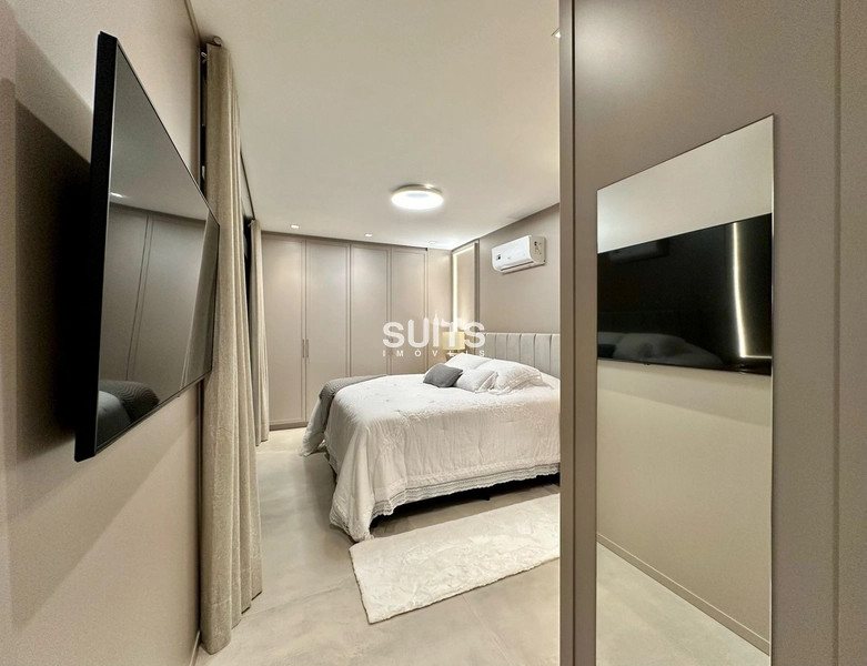 Excelente casa mobiliada e decorada à venda no condomínio Sea Coast: 30ª foto da galeria de imagens do imóvel