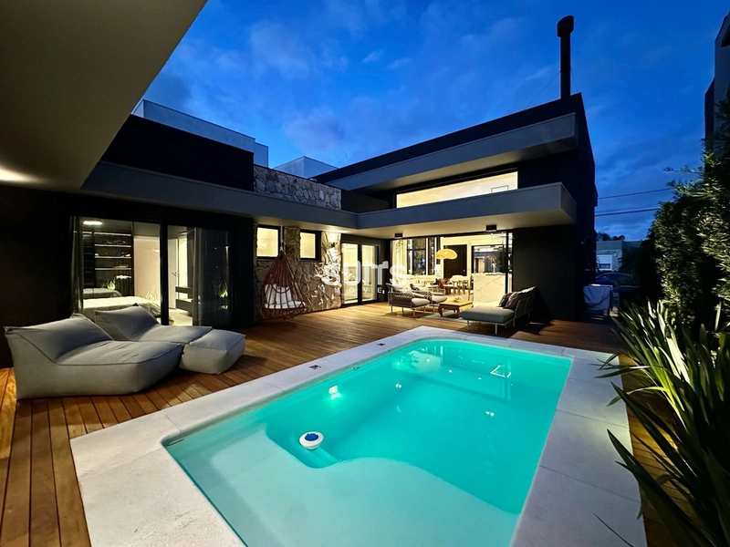 Excelente casa mobiliada e decorada à venda no condomínio Sea Coast: 13ª foto da galeria de imagens do imóvel