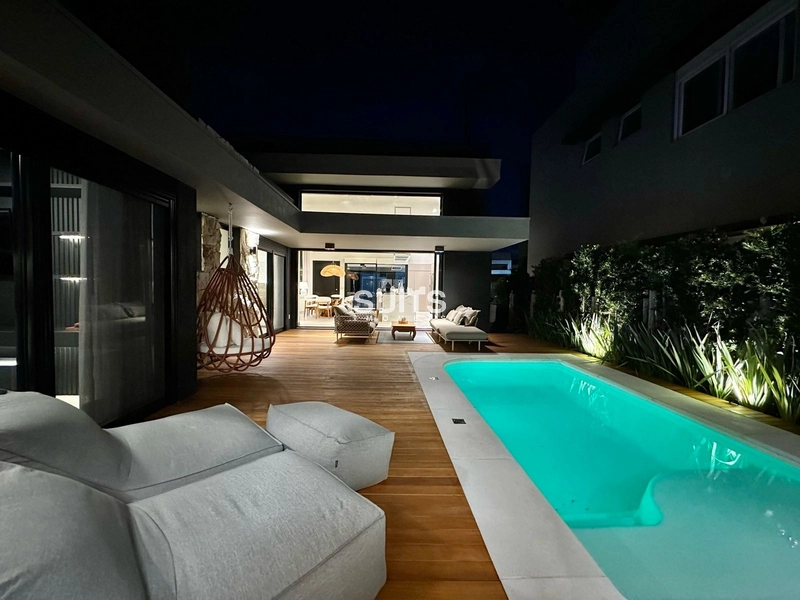 Excelente casa mobiliada e decorada à venda no condomínio Sea Coast: 19ª foto da galeria de imagens do imóvel