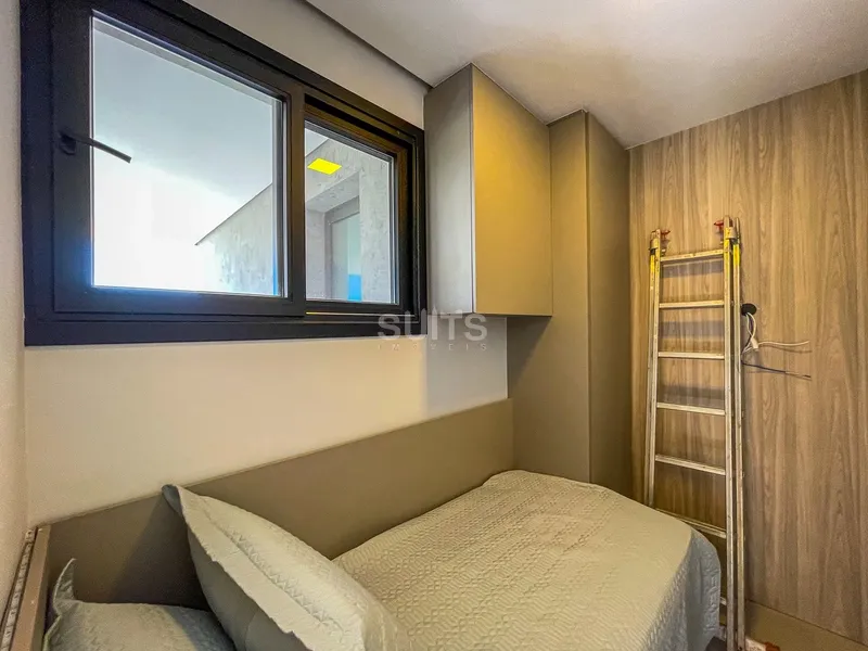 Mansão beira lago com padrão AAA no condomínio Enseada: 23ª foto da galeria de imagens do imóvel