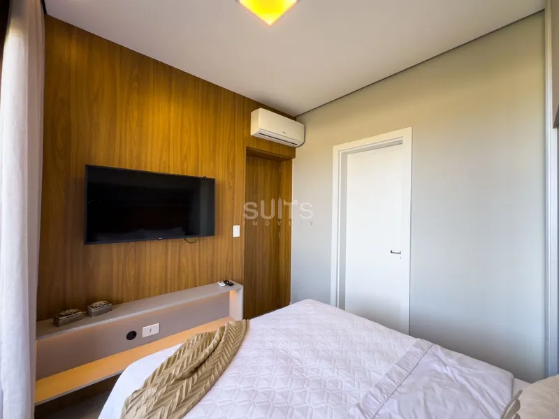 Mansão beira lago com padrão AAA no condomínio Enseada: 33ª foto da galeria de imagens do imóvel