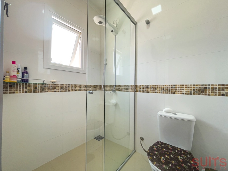 Lindíssimo sobrado de alto padrão na praia de Atlântida Sul em Osório: 38ª foto da galeria de imagens do imóvel